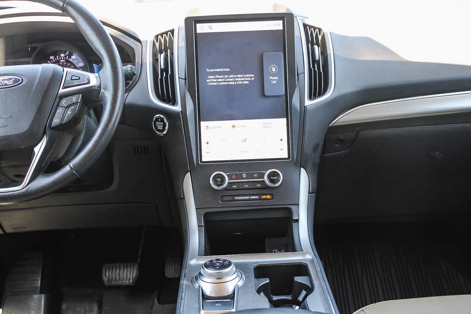 Thumbnail: 2022 Ford Edge - 13