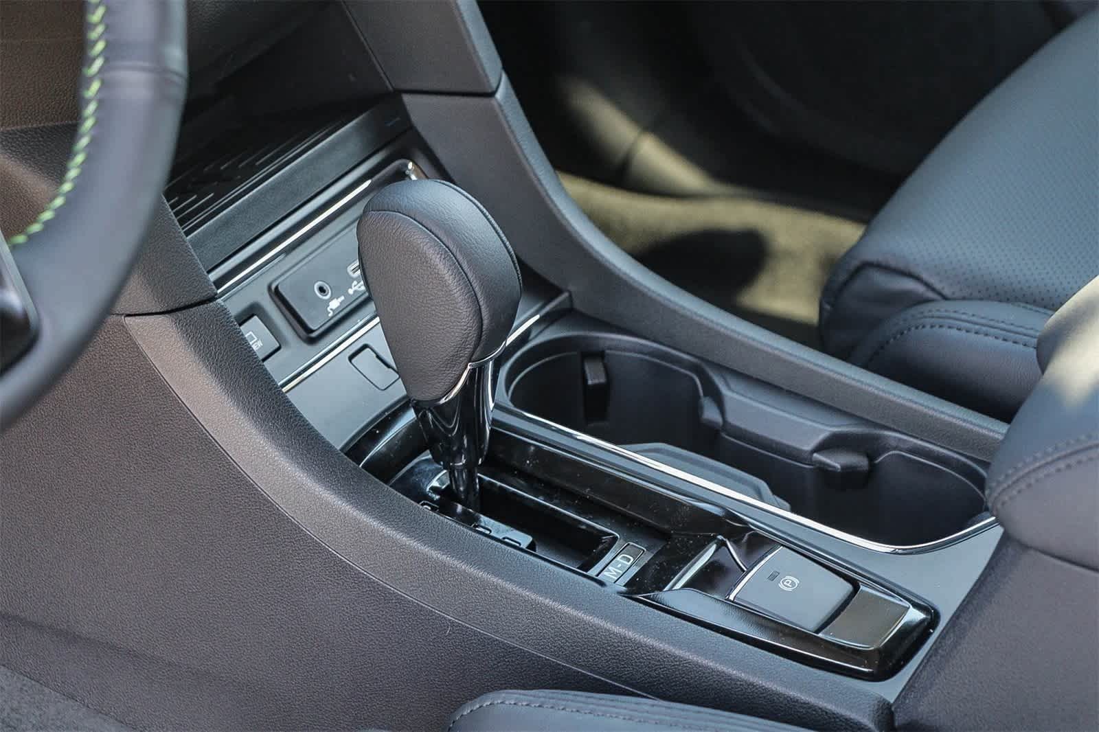 Thumbnail: 2026 Subaru Ascent - 19