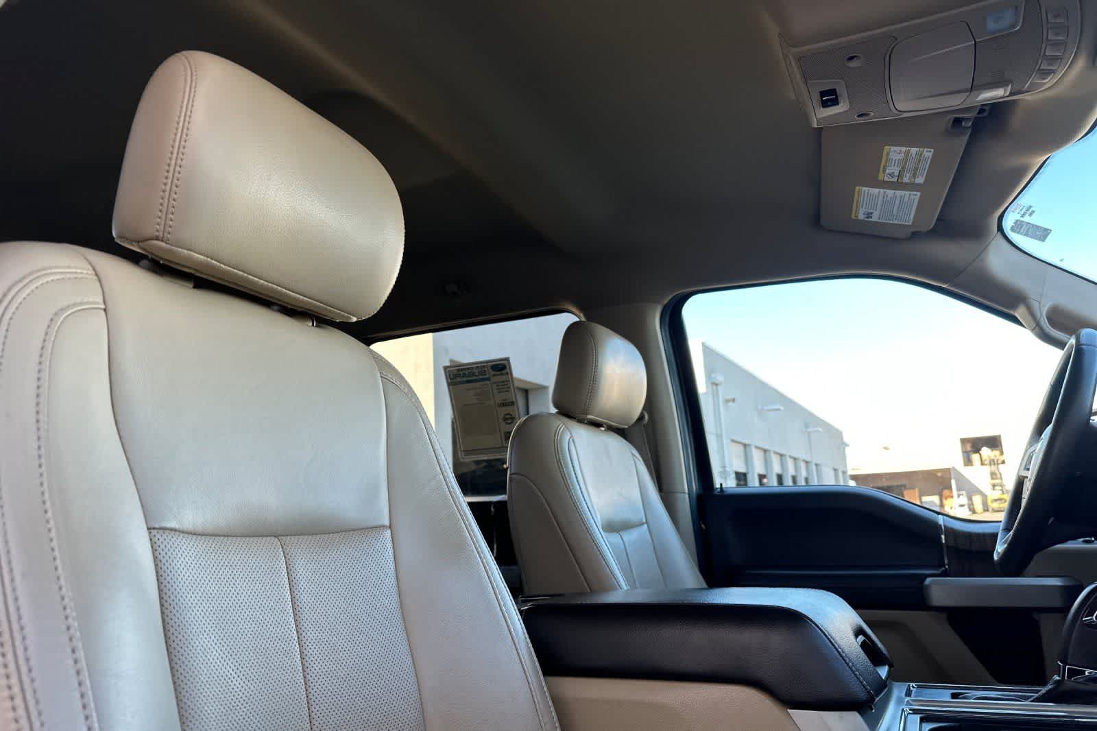 Thumbnail: 2019 Ford F-150 - 17