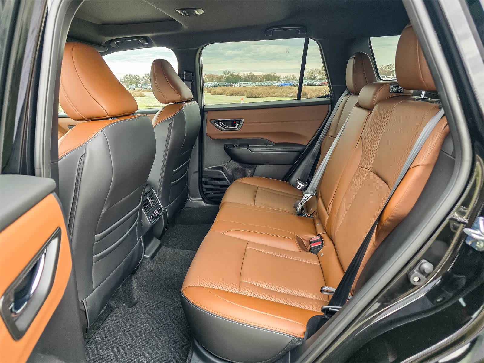 Thumbnail: 2026 Subaru Outback - 13