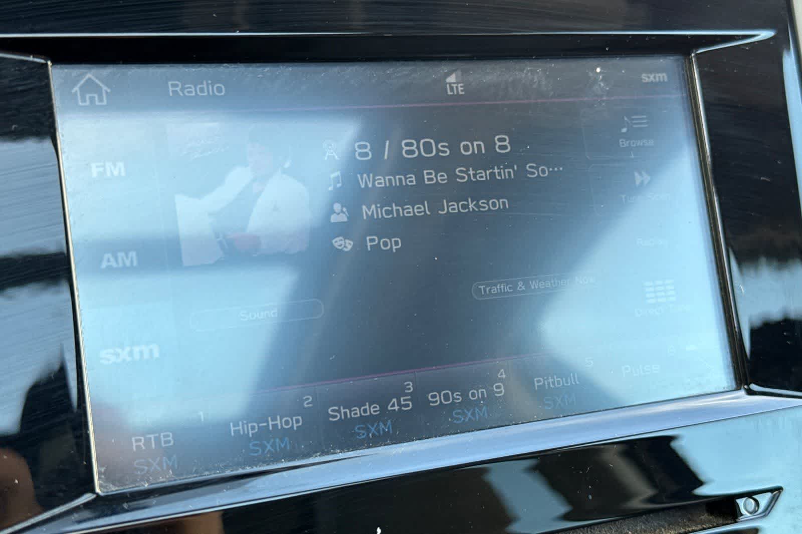 Thumbnail: 2022 Subaru Legacy - 19