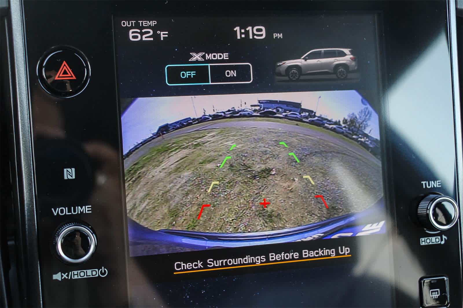 Thumbnail: 2026 Subaru Forester - 23