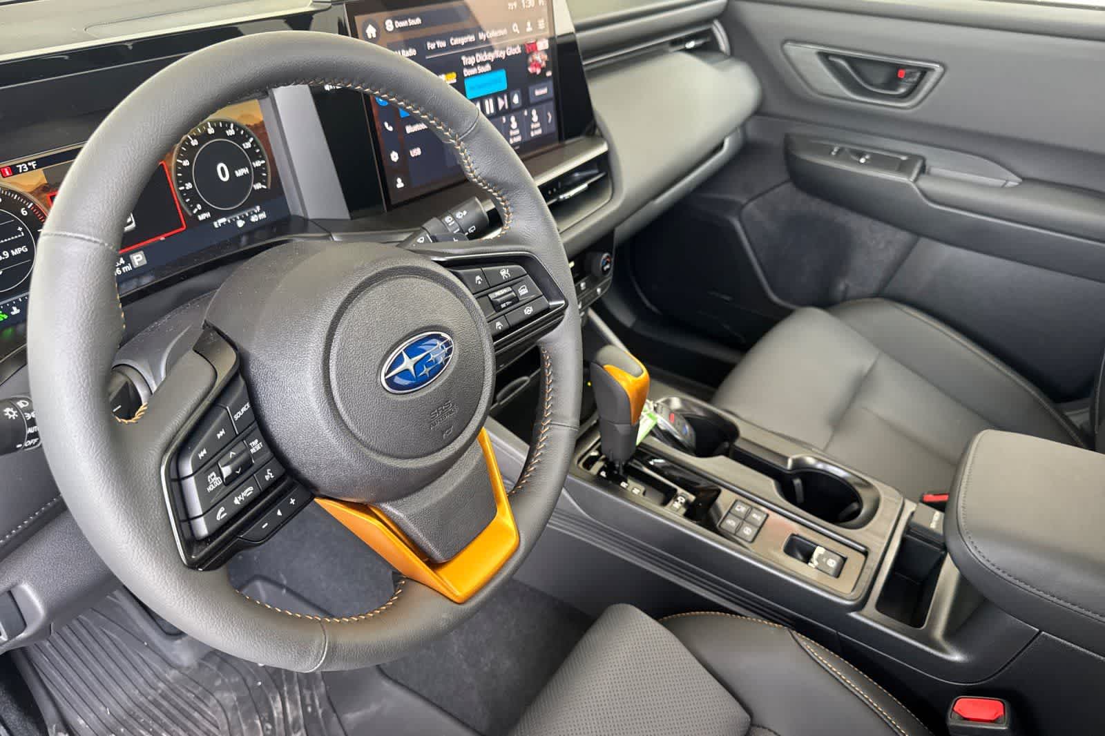Thumbnail: 2026 Subaru Outback - 11
