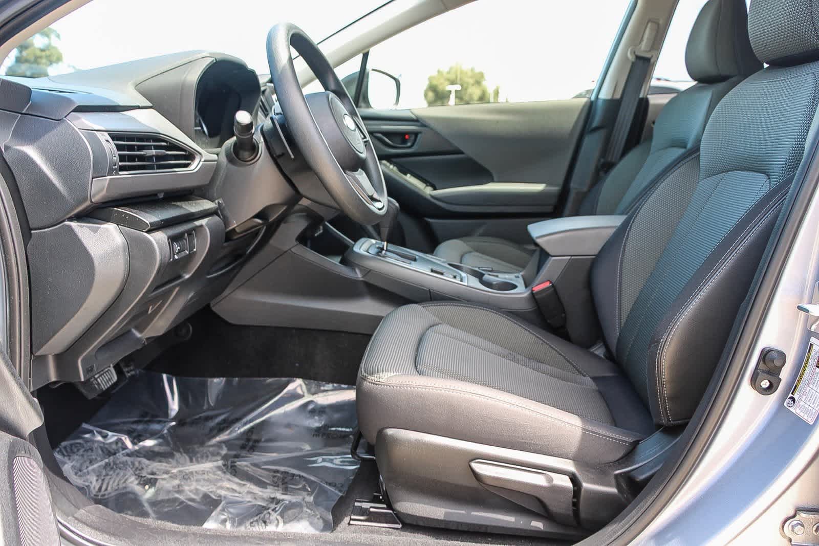 Thumbnail: 2024 Subaru Crosstrek - 17