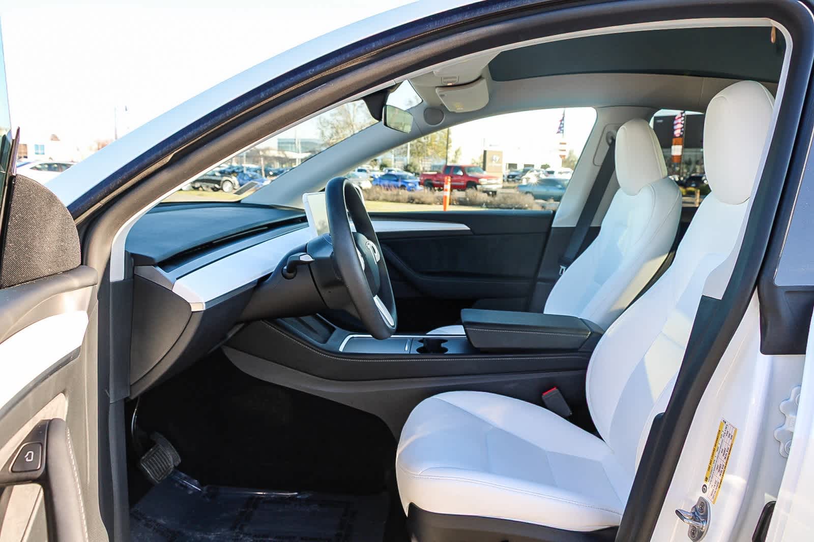 Thumbnail: 2024 Tesla Model Y - 15