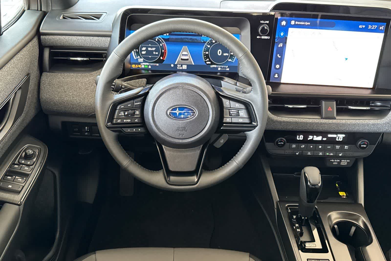 Thumbnail: 2026 Subaru Outback - 14