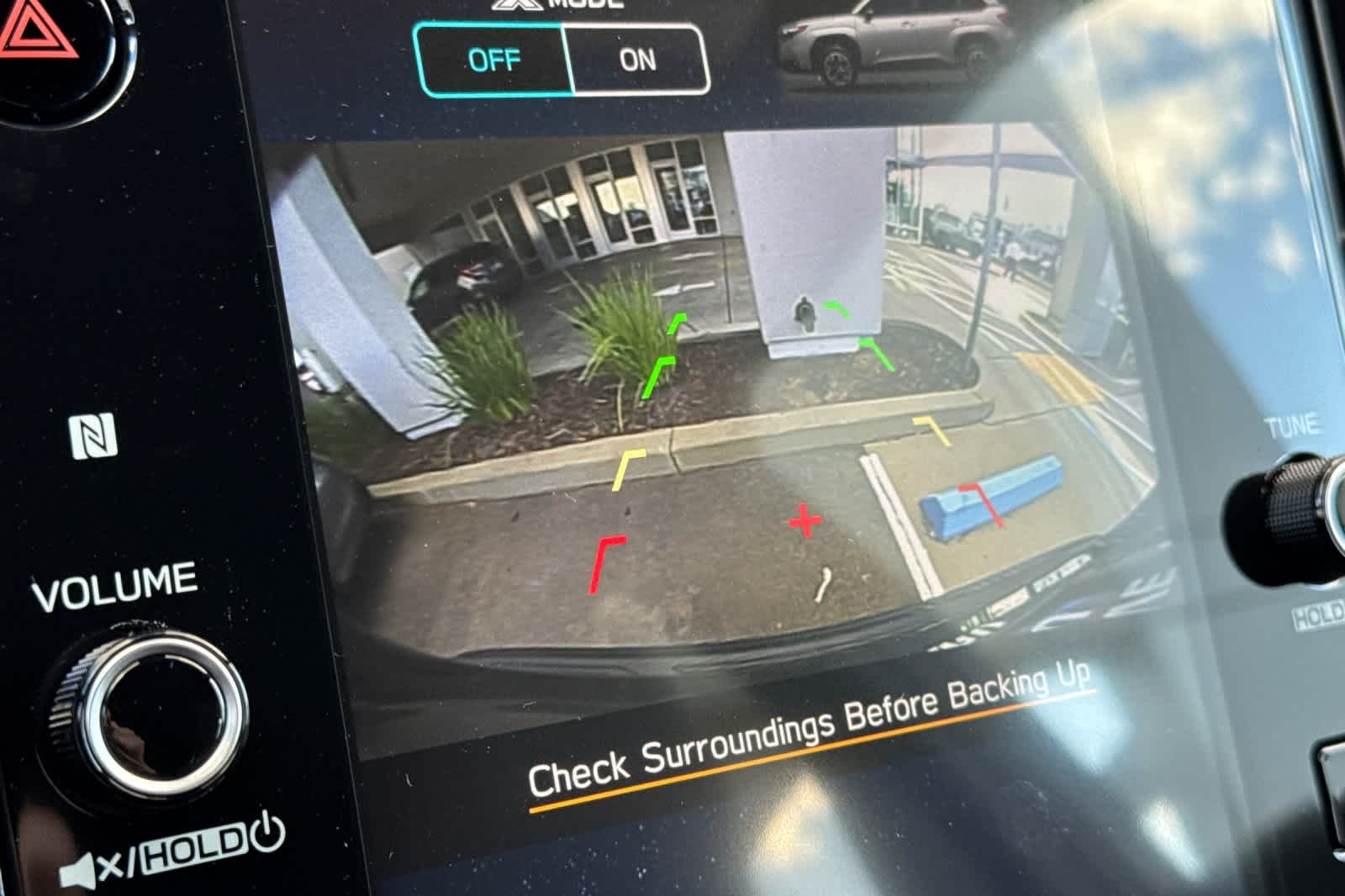 Thumbnail: 2026 Subaru Forester - 21