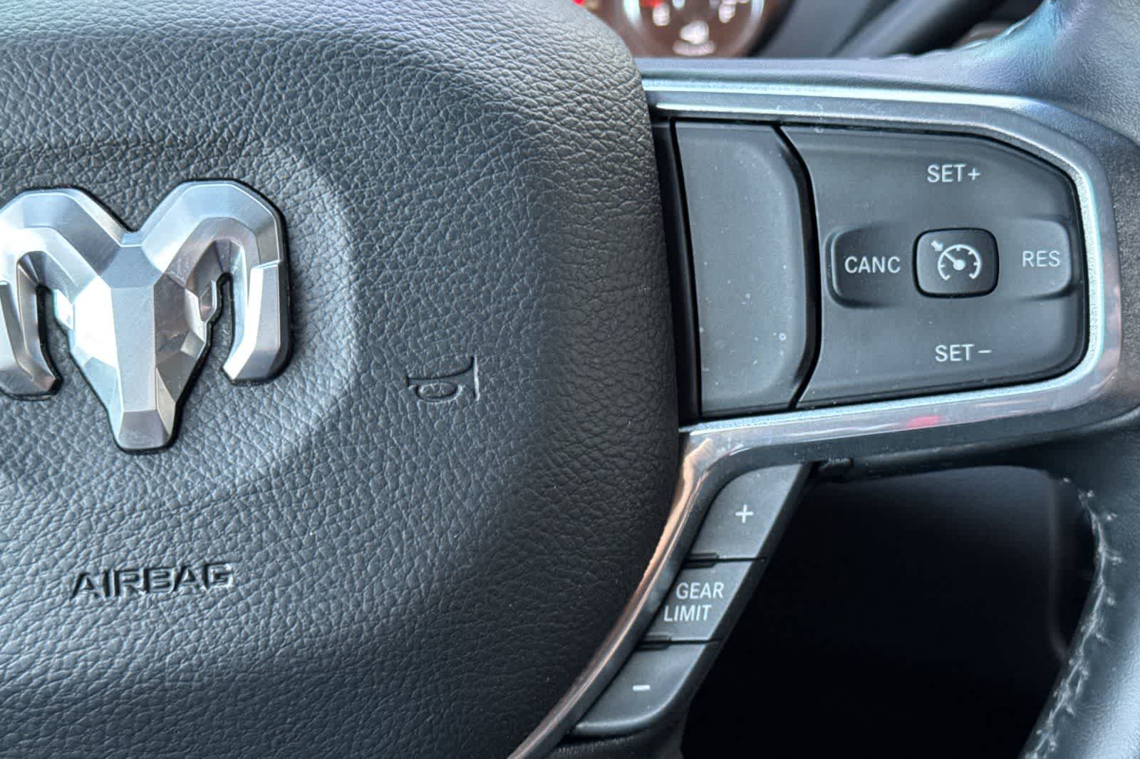 Thumbnail: 2023 RAM 2500 - 27