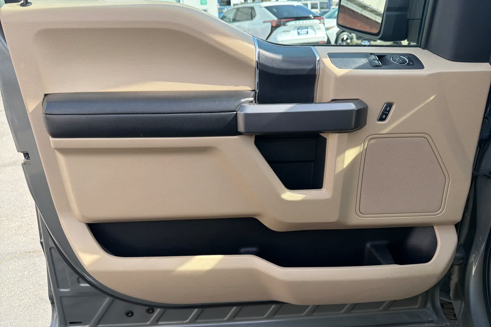 Thumbnail: 2020 Ford F-150 - 11