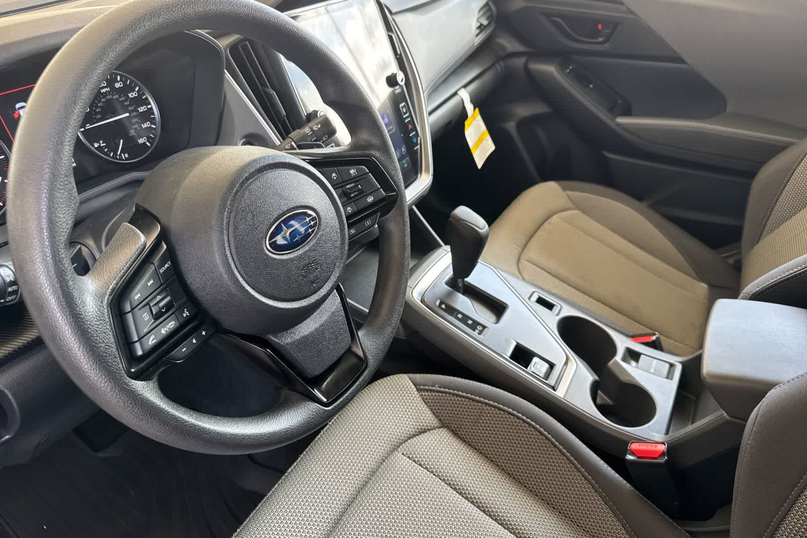 Thumbnail: 2024 Subaru Crosstrek - 11