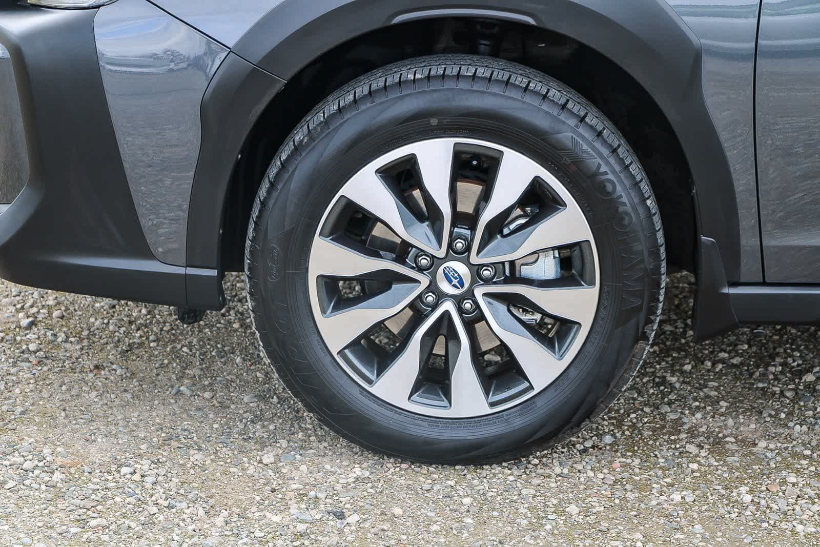 Thumbnail: 2024 Subaru Outback - 6