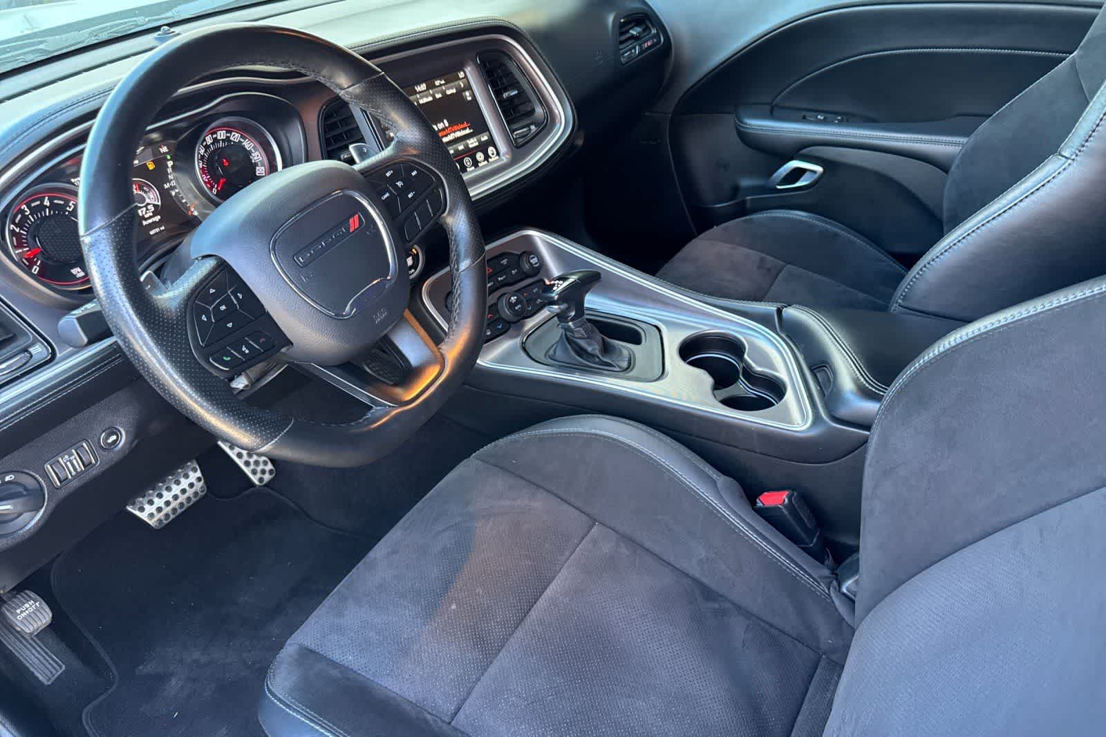 Thumbnail: 2022 Dodge Challenger - 11