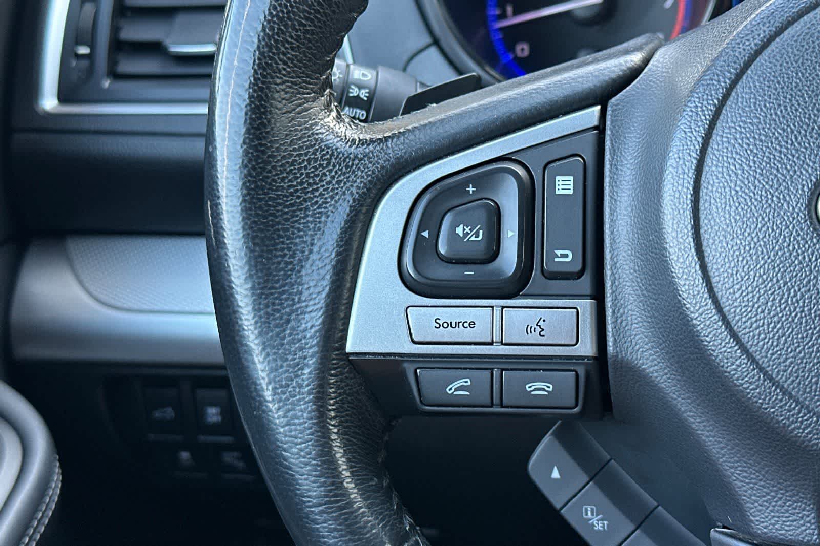 Thumbnail: 2017 Subaru Outback - 24