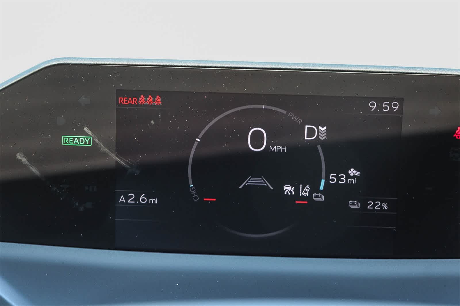 Thumbnail: 2026 Subaru Solterra - 22