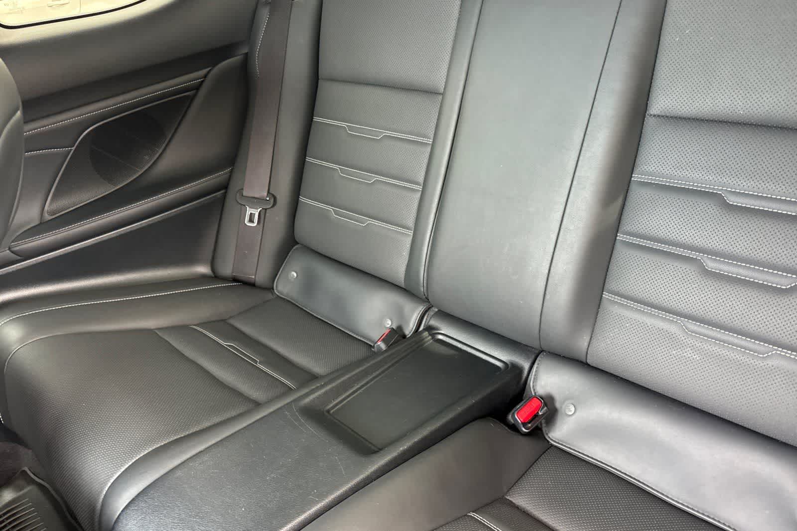 Thumbnail: 2017 Lexus RC - 4