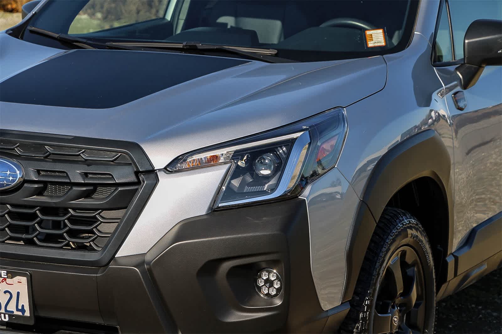 Thumbnail: 2023 Subaru Forester - 8