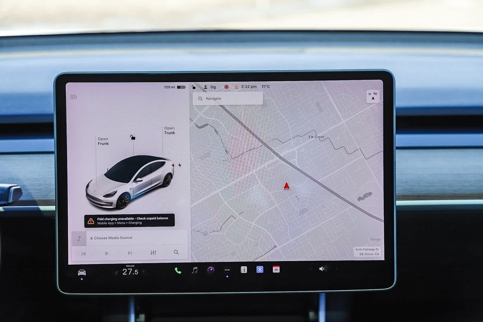 Thumbnail: 2020 Tesla Model 3 - 11