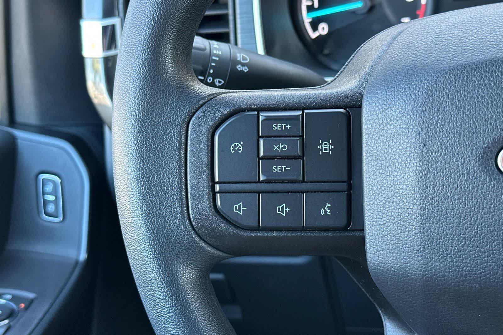 Thumbnail: 2021 Ford F-150 - 25