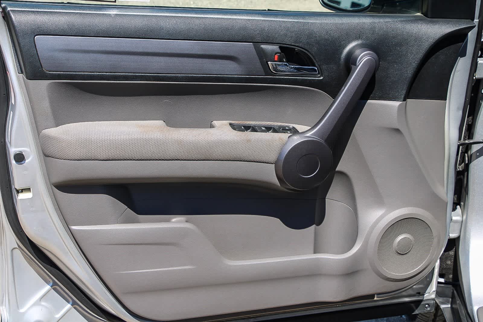 Thumbnail: 2009 Honda CR-V - 18