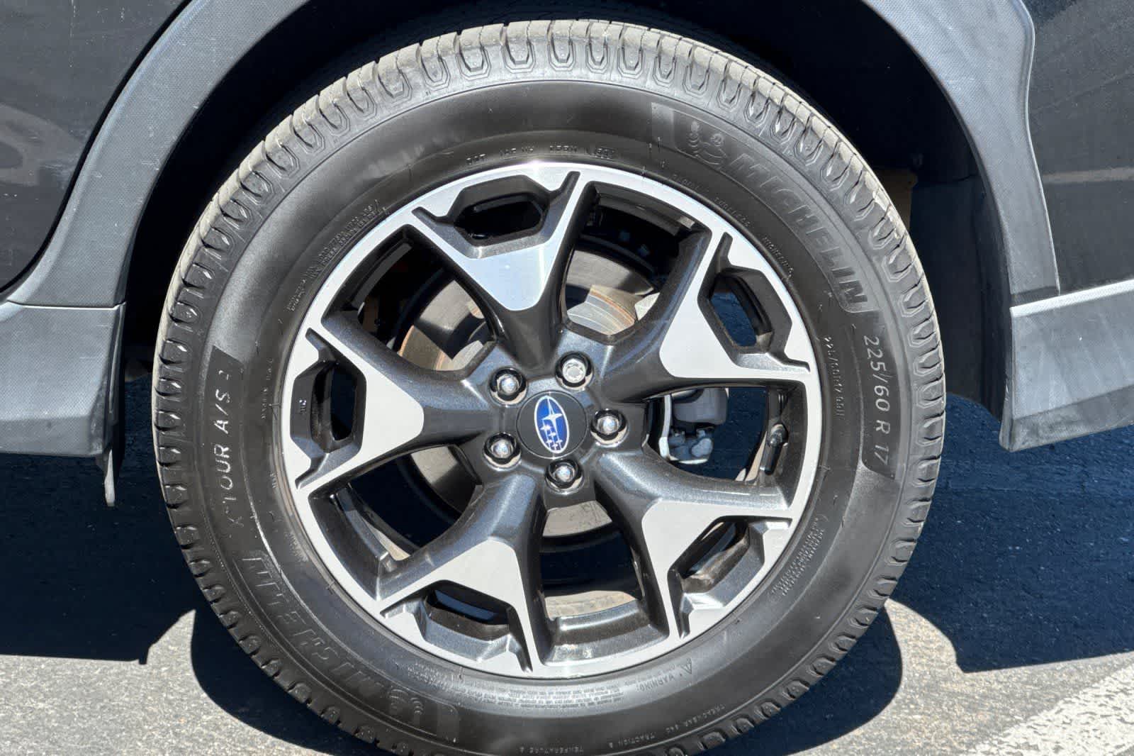 Thumbnail: 2019 Subaru Crosstrek - 27