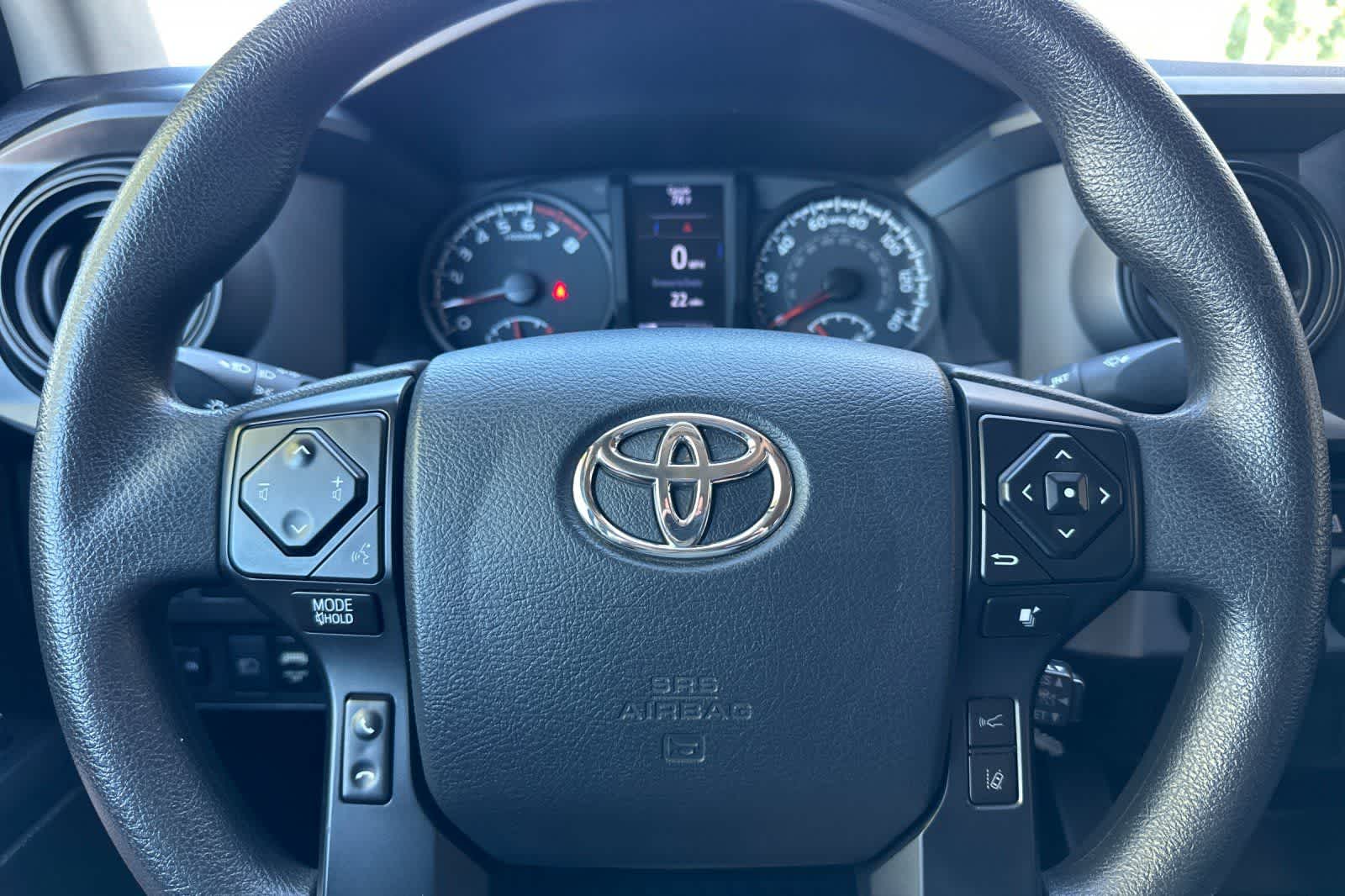 Thumbnail: 2020 Toyota Tacoma - 22