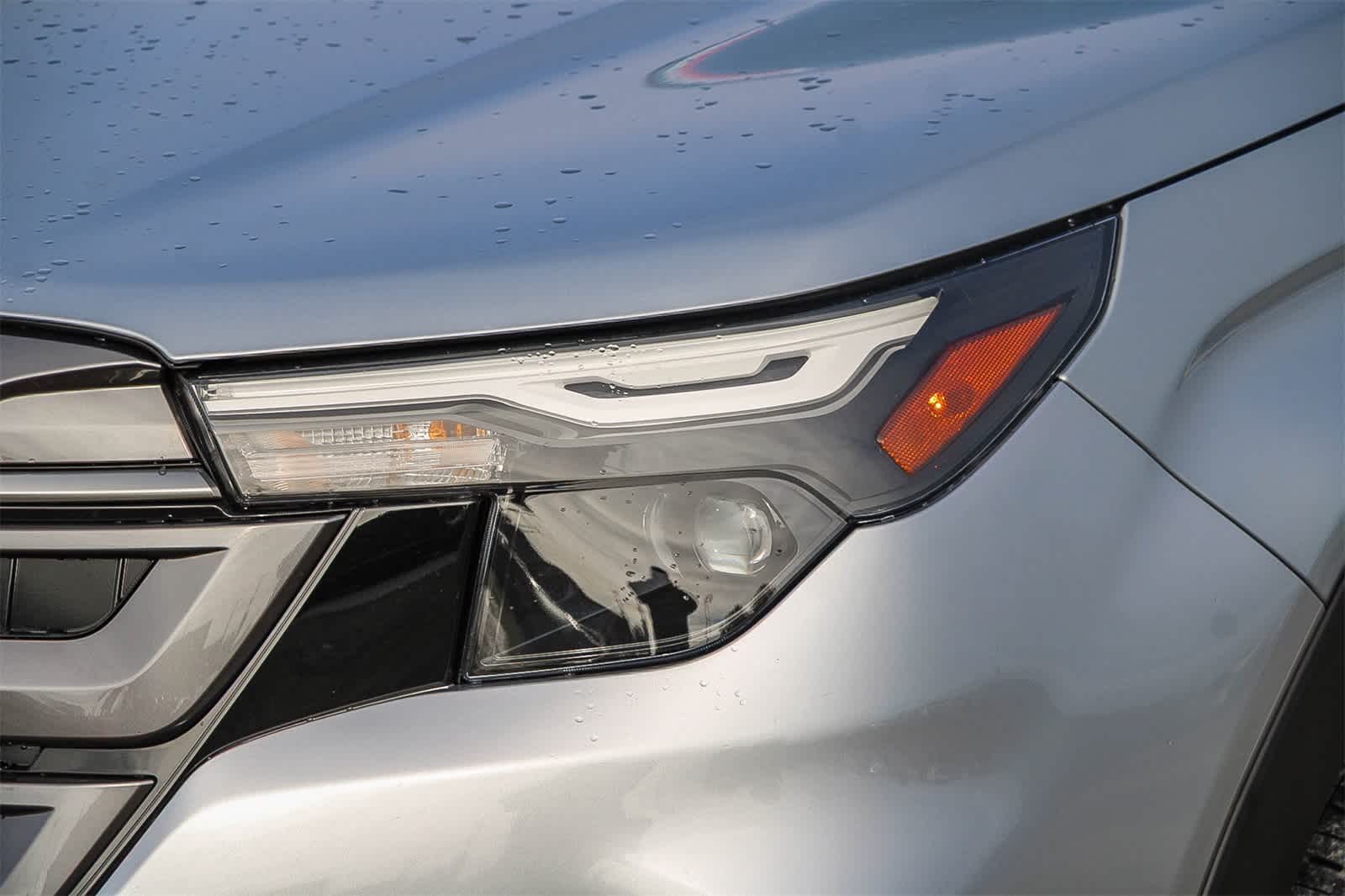 Thumbnail: 2025 Subaru Forester - 8