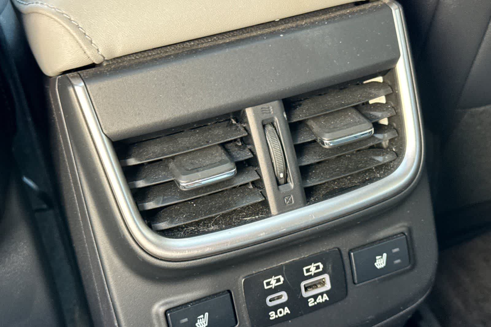 Thumbnail: 2023 Subaru Outback - 15