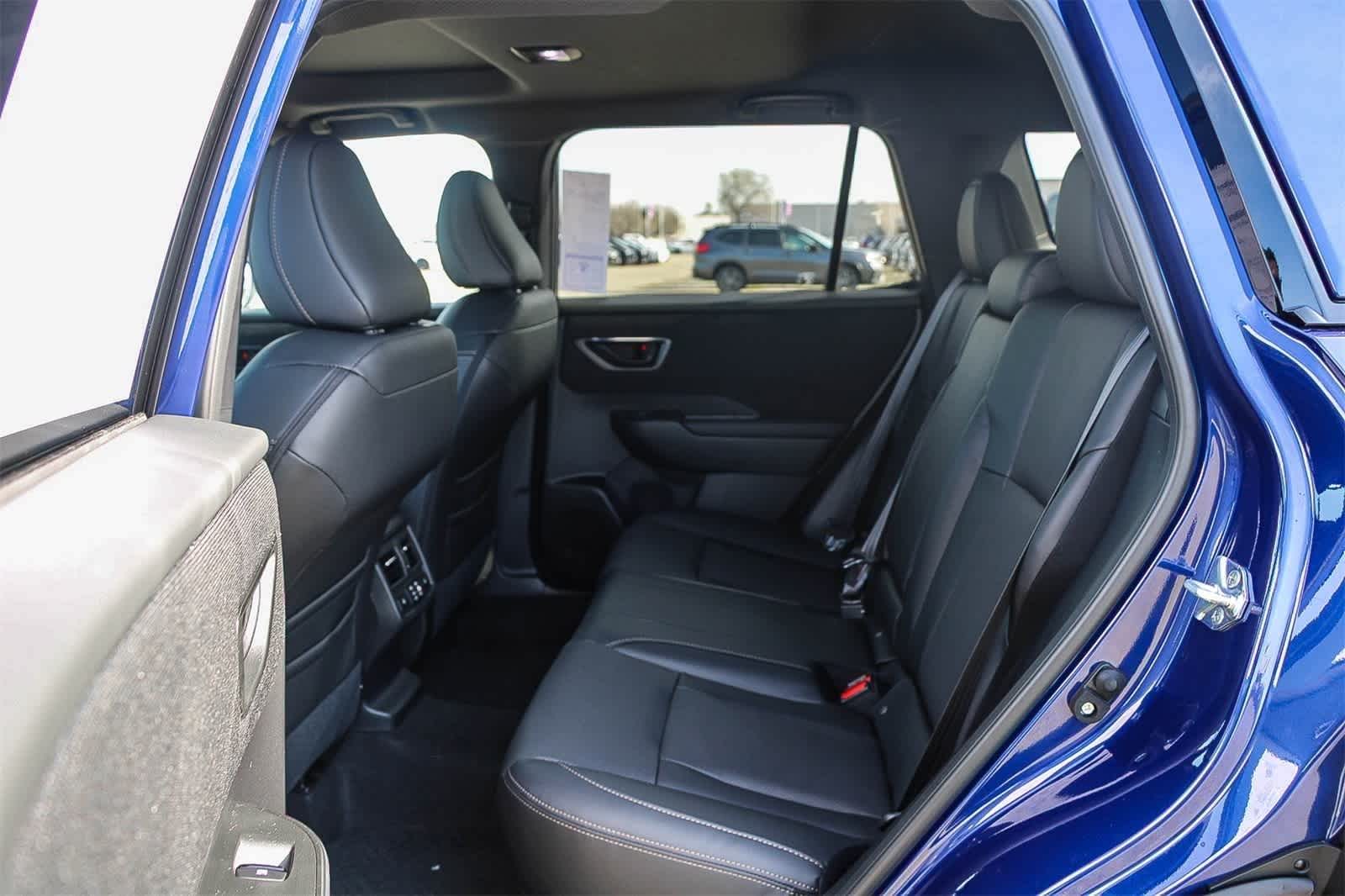 Thumbnail: 2026 Subaru Outback - 3