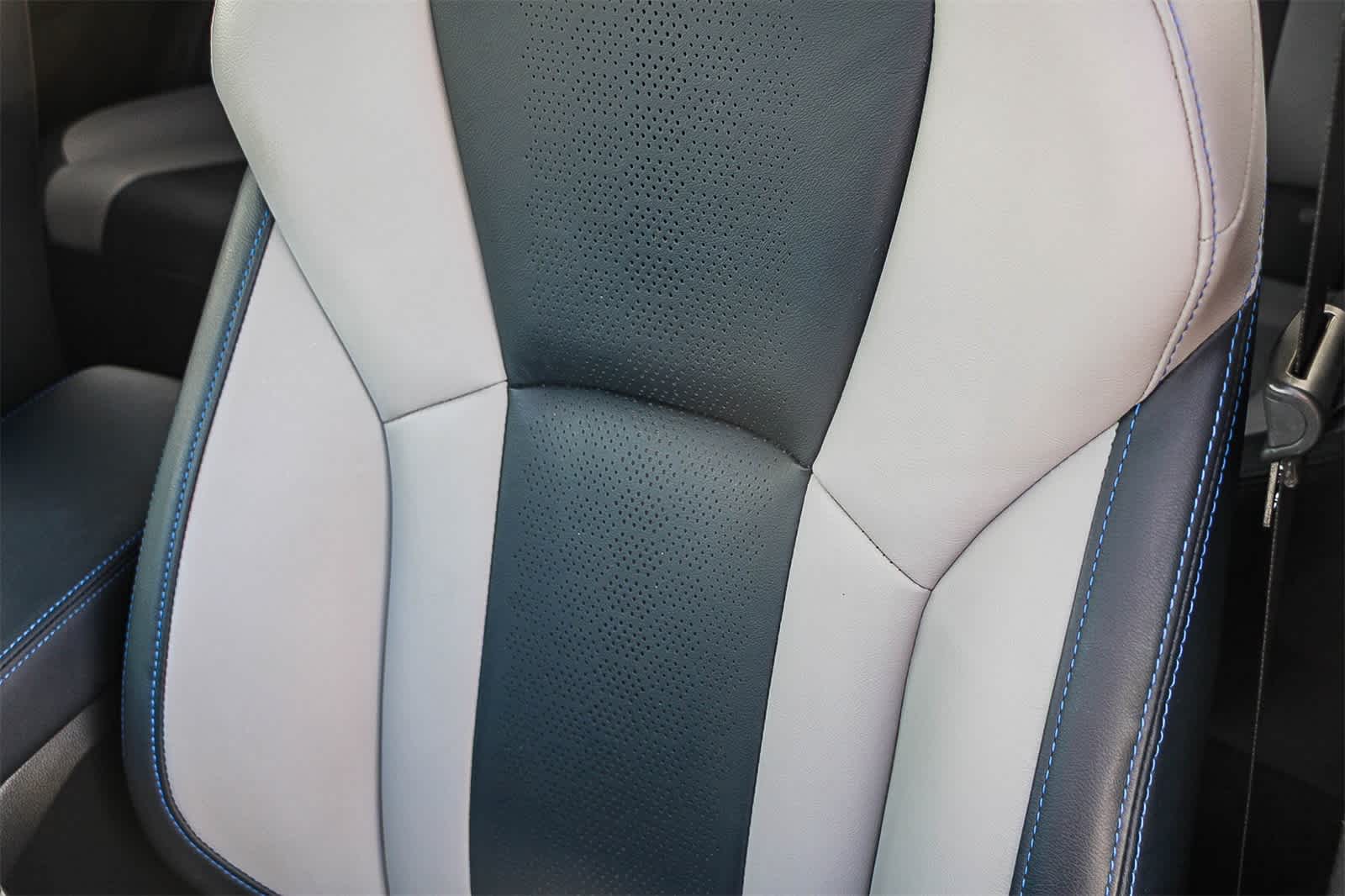 Thumbnail: 2021 Subaru Crosstrek - 21