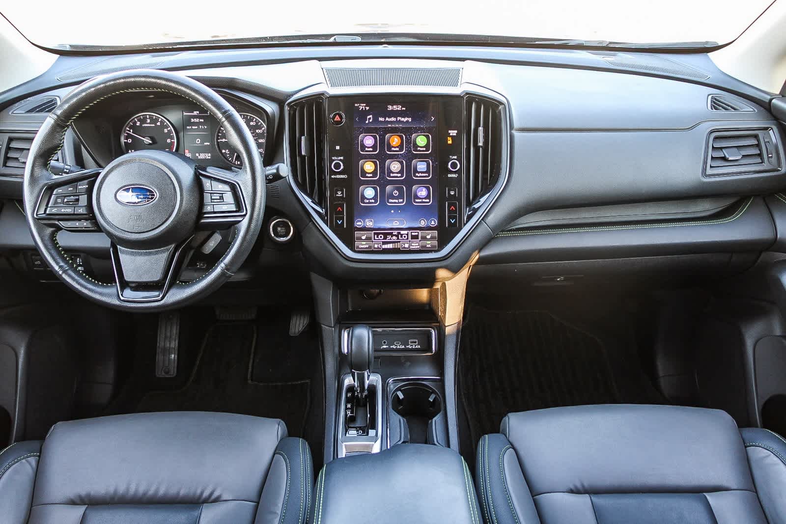 Thumbnail: 2024 Subaru Ascent - 12