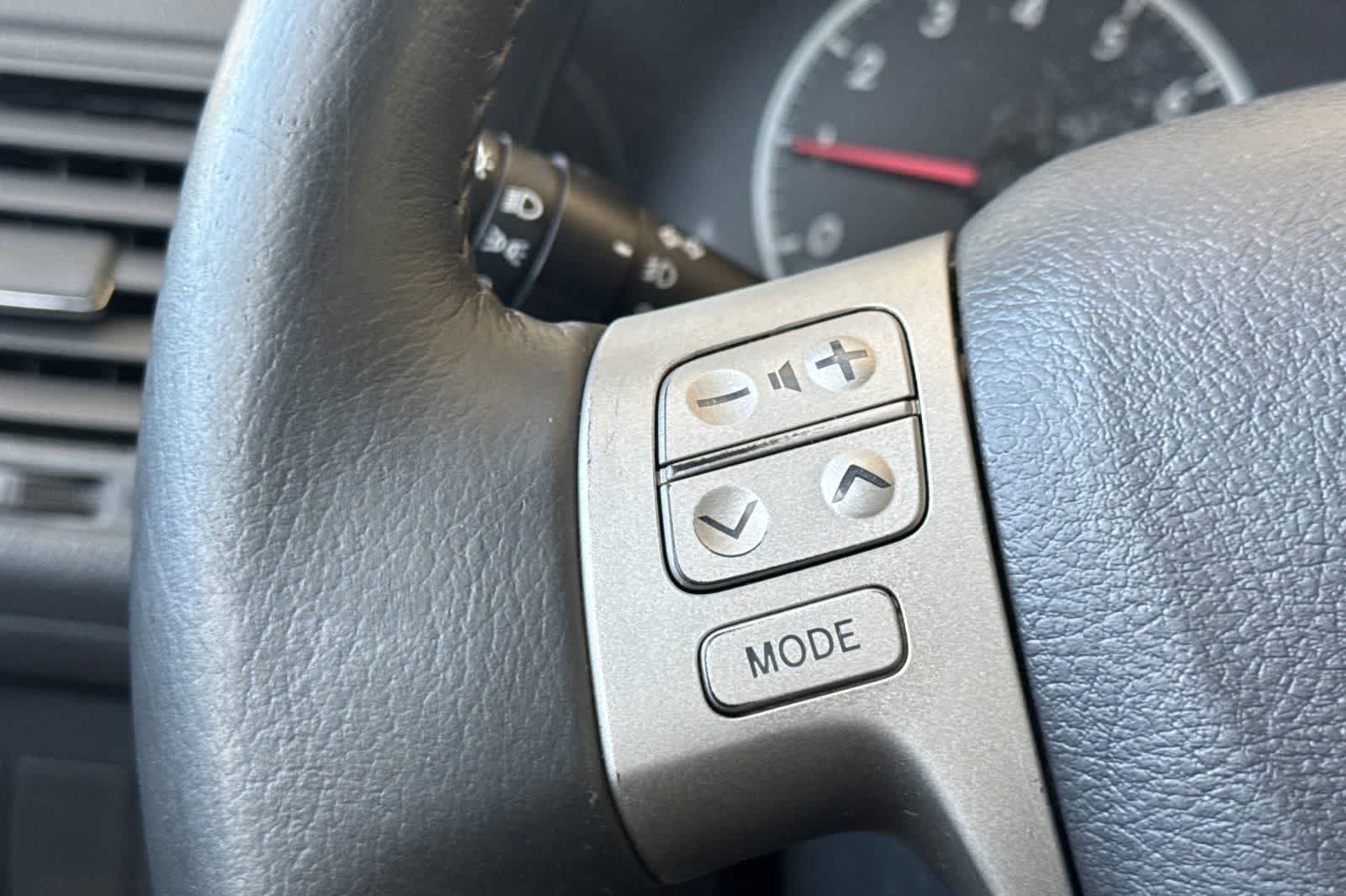 Thumbnail: 2009 Toyota Corolla - 22