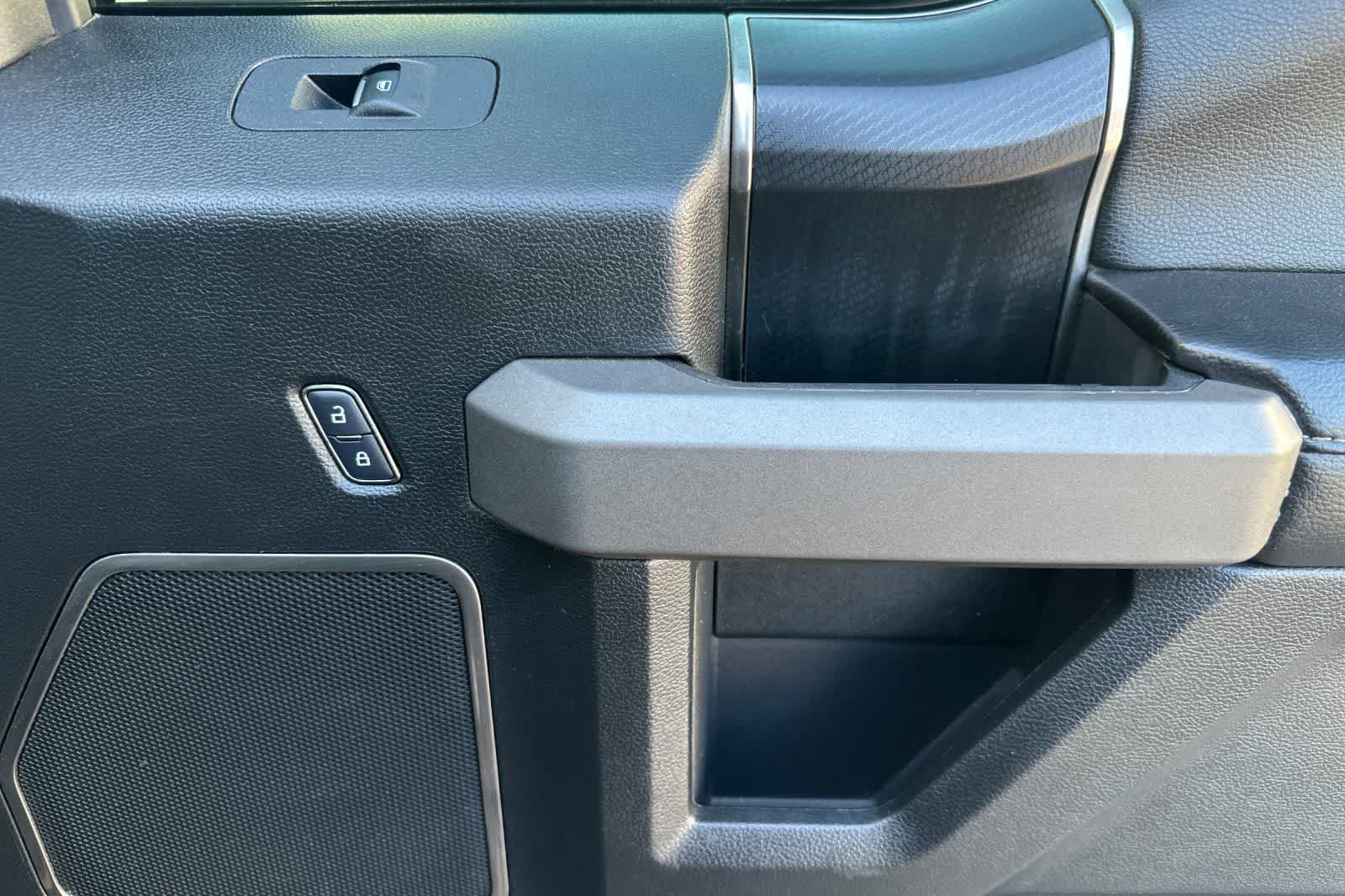 Thumbnail: 2018 Ford F-150 - 18