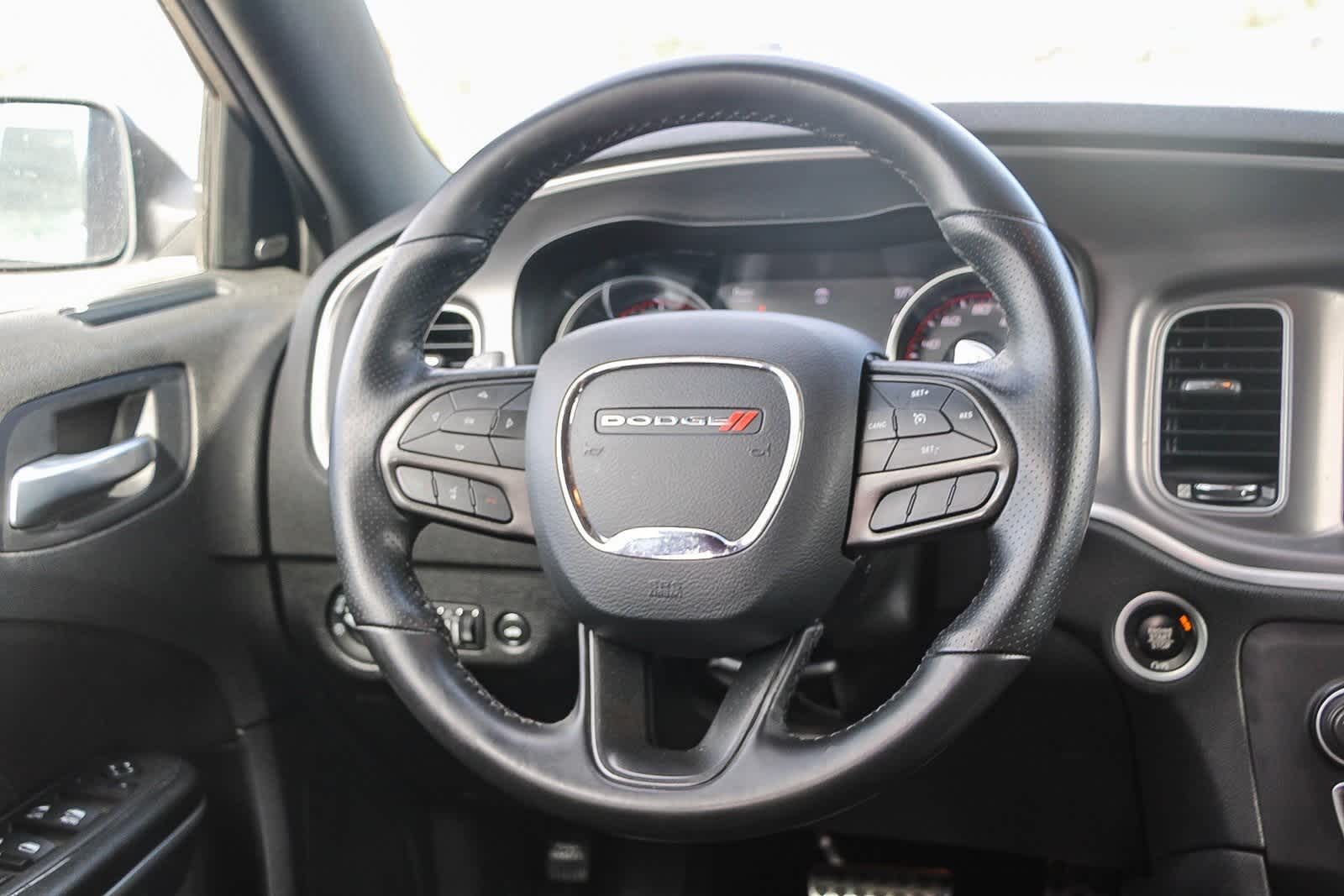 Thumbnail: 2022 Dodge Charger - 16