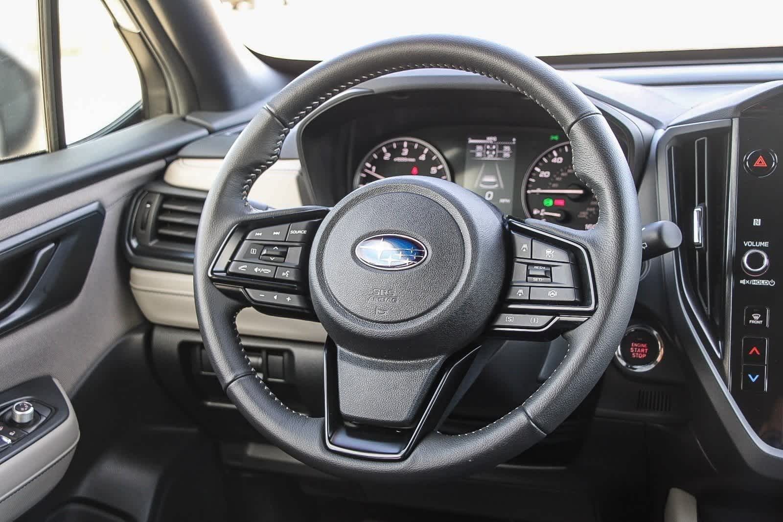 Thumbnail: 2025 Subaru Forester - 14