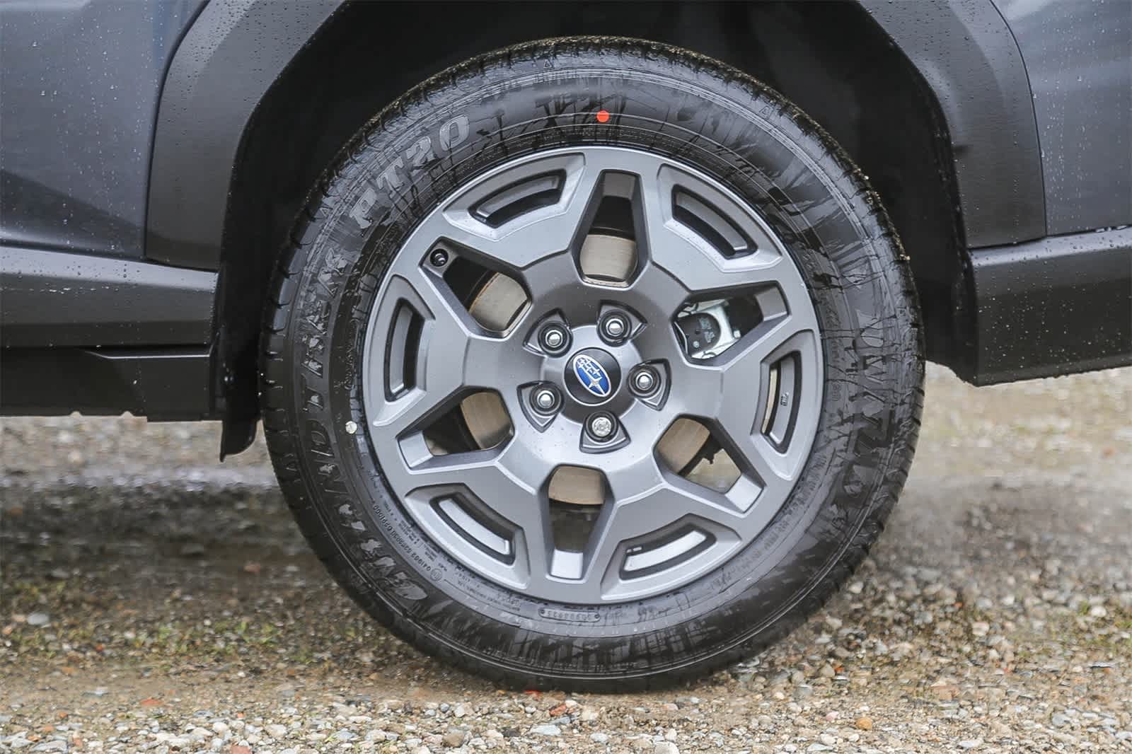 Thumbnail: 2026 Subaru Outback - 9