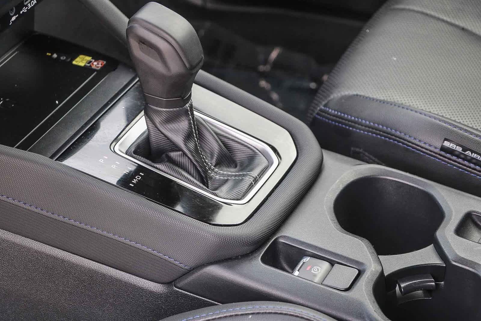 Thumbnail: 2025 Subaru Forester - 20