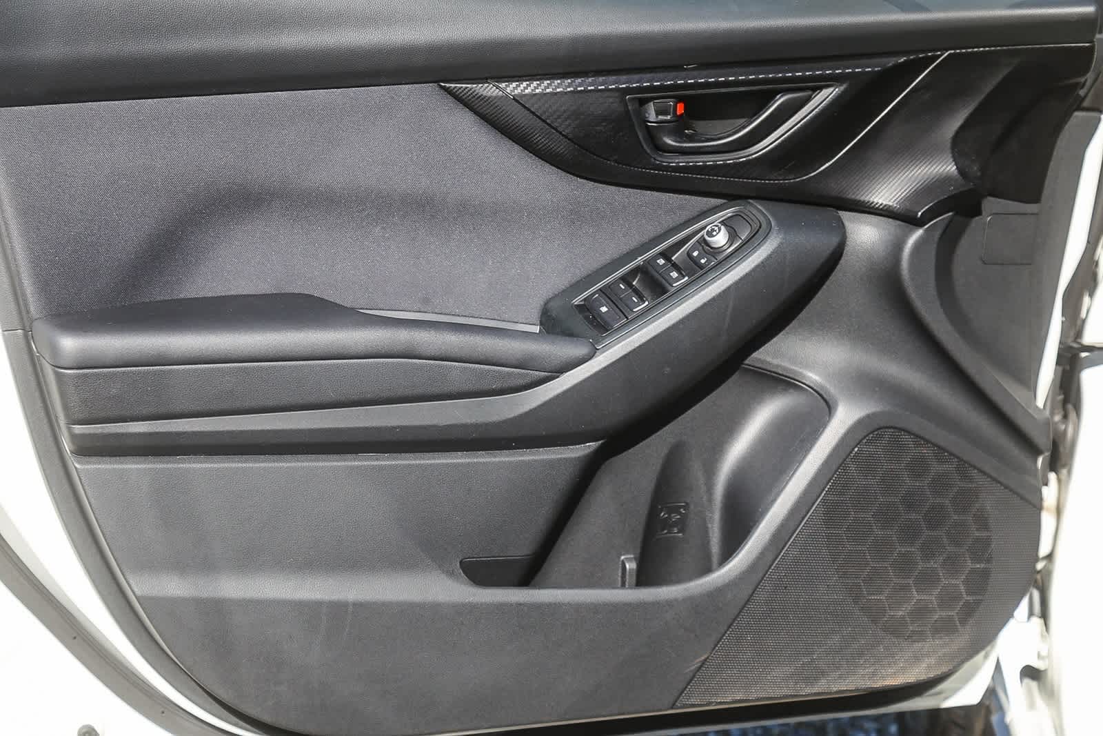 Thumbnail: 2021 Subaru Crosstrek - 15