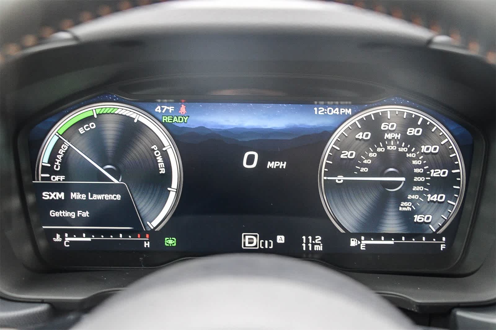 Thumbnail: 2025 Subaru Forester - 18