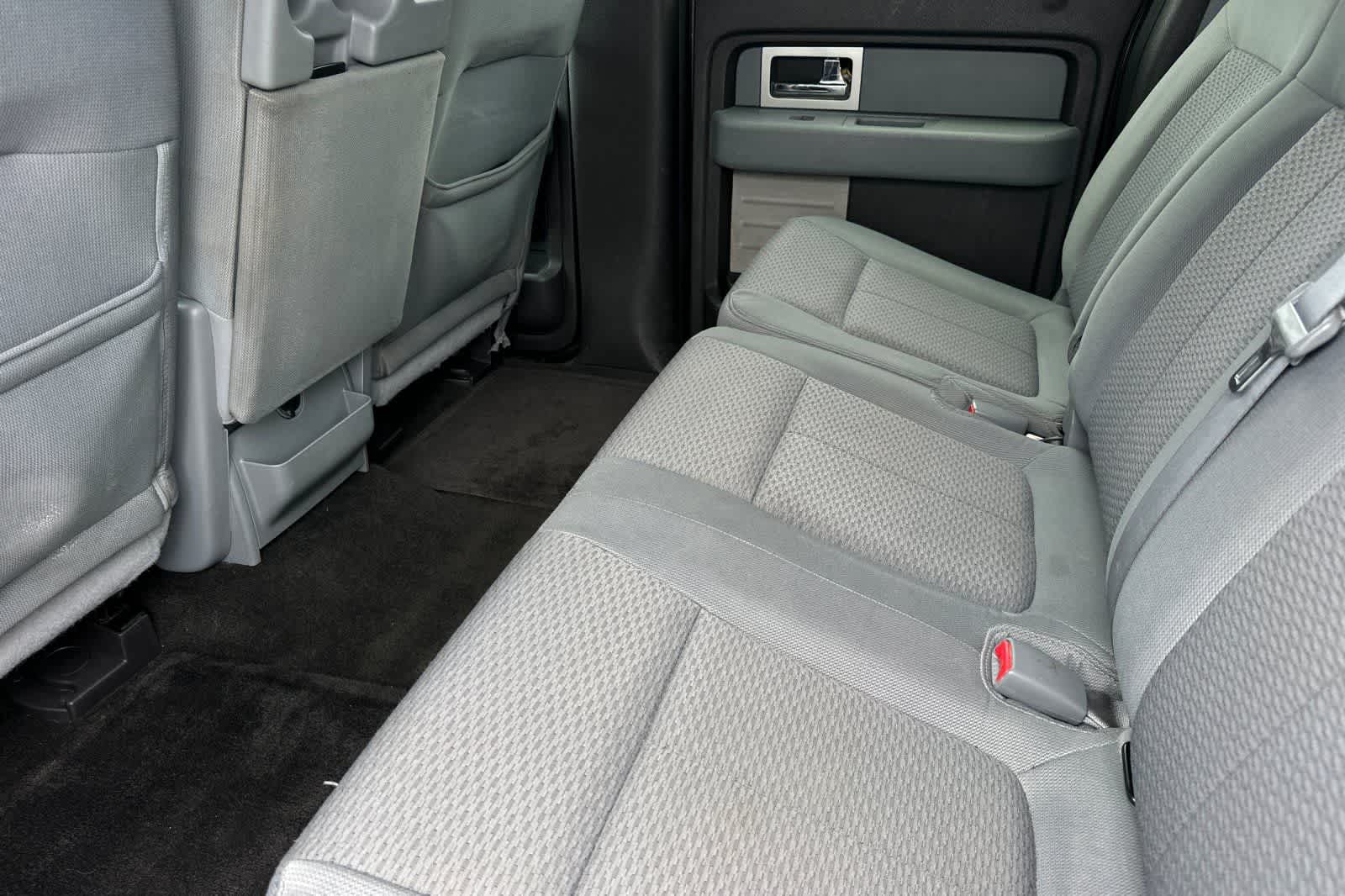 Thumbnail: 2011 Ford F-150 - 4