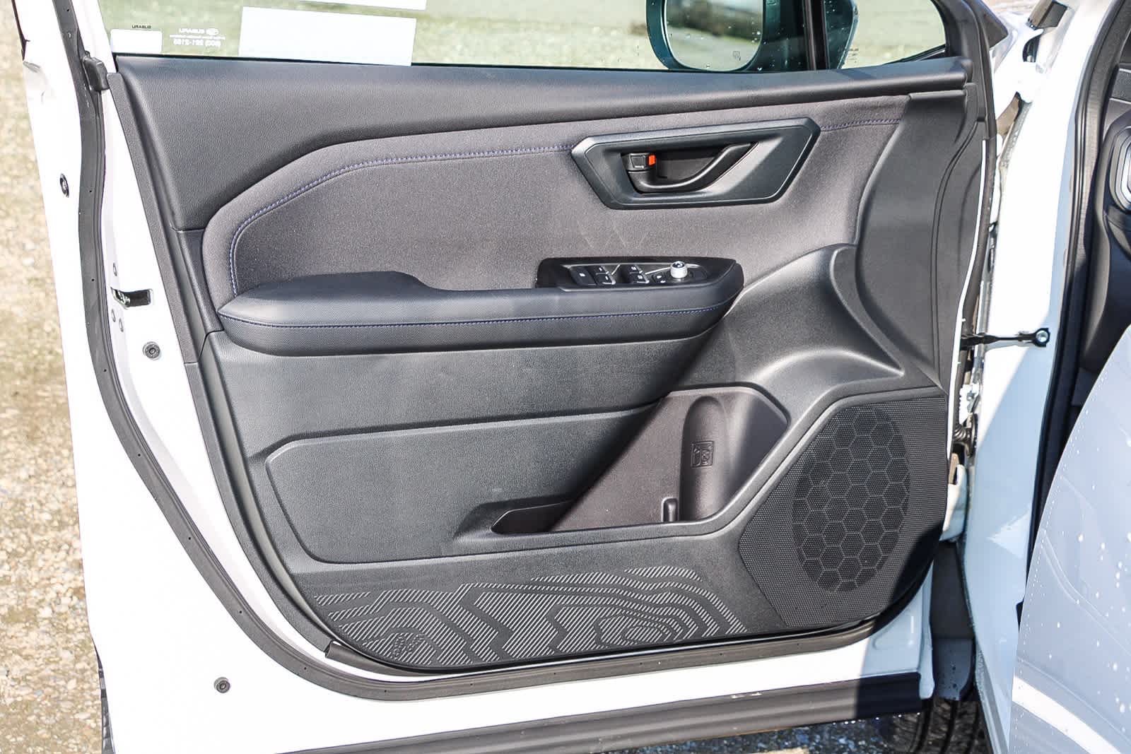 Thumbnail: 2026 Subaru Forester - 19