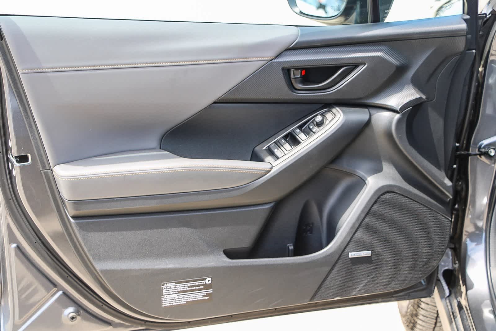 Thumbnail: 2024 Subaru Crosstrek - 19
