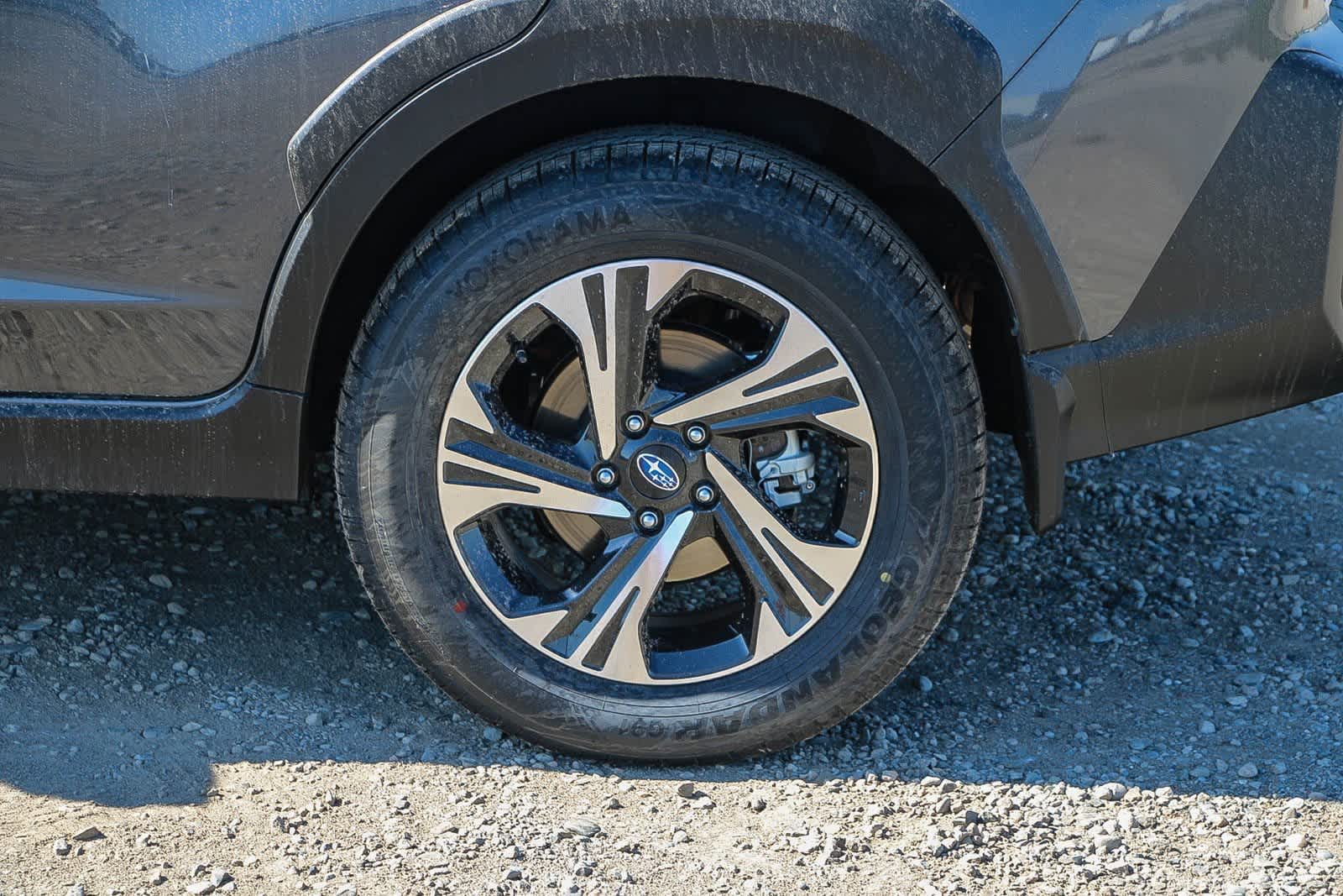 Thumbnail: 2025 Subaru Crosstrek - 10
