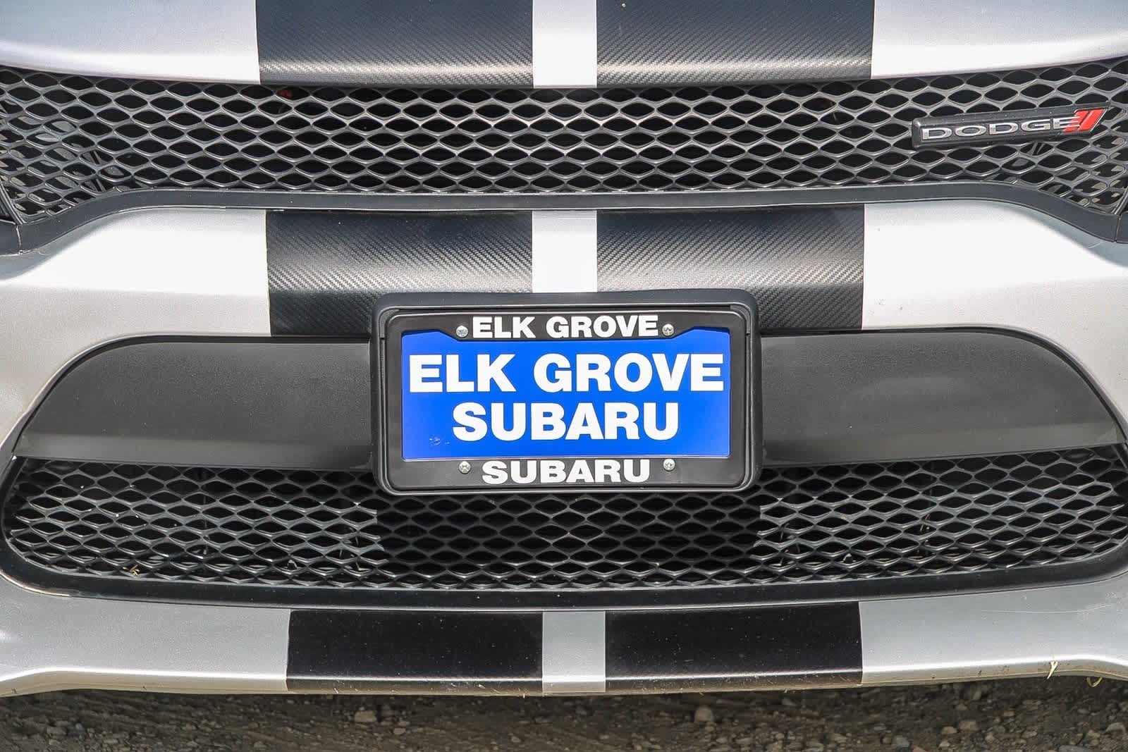 Thumbnail: 2022 Dodge Charger - 7