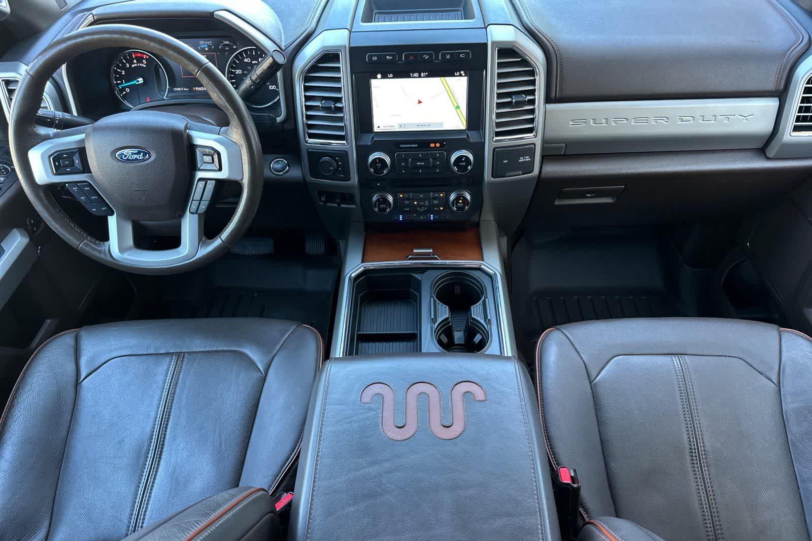 Thumbnail: 2017 Ford Econoline - 3