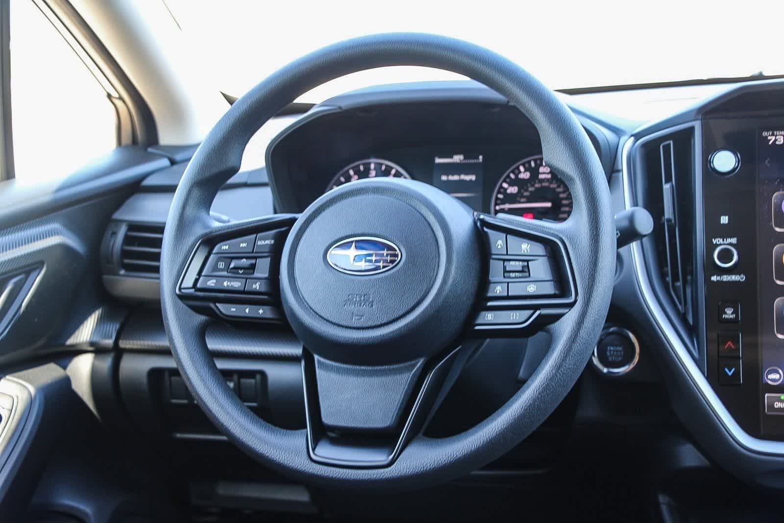 Thumbnail: 2025 Subaru Crosstrek - 14