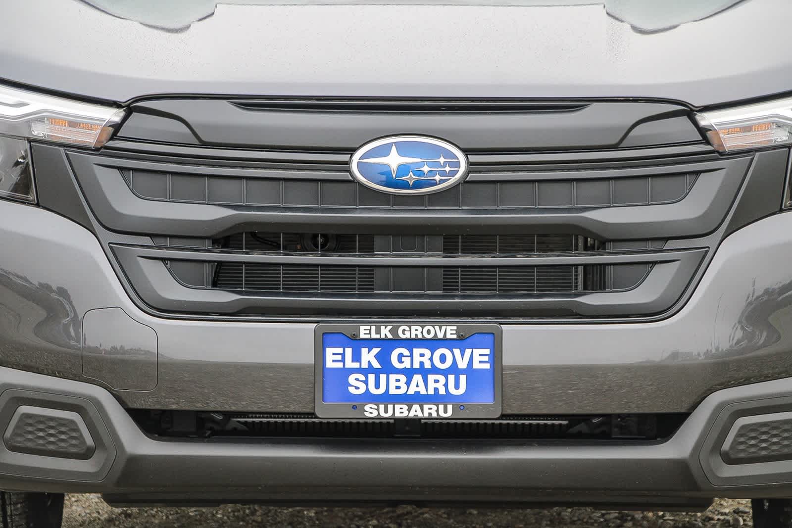 Thumbnail: 2026 Subaru Forester - 7