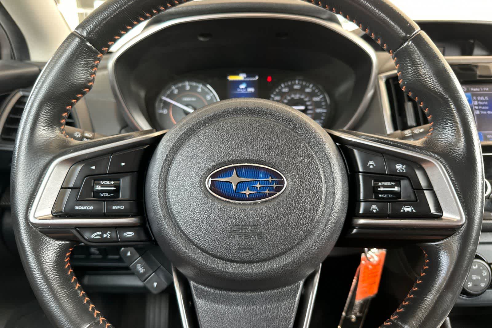 Thumbnail: 2018 Subaru Crosstrek - 22