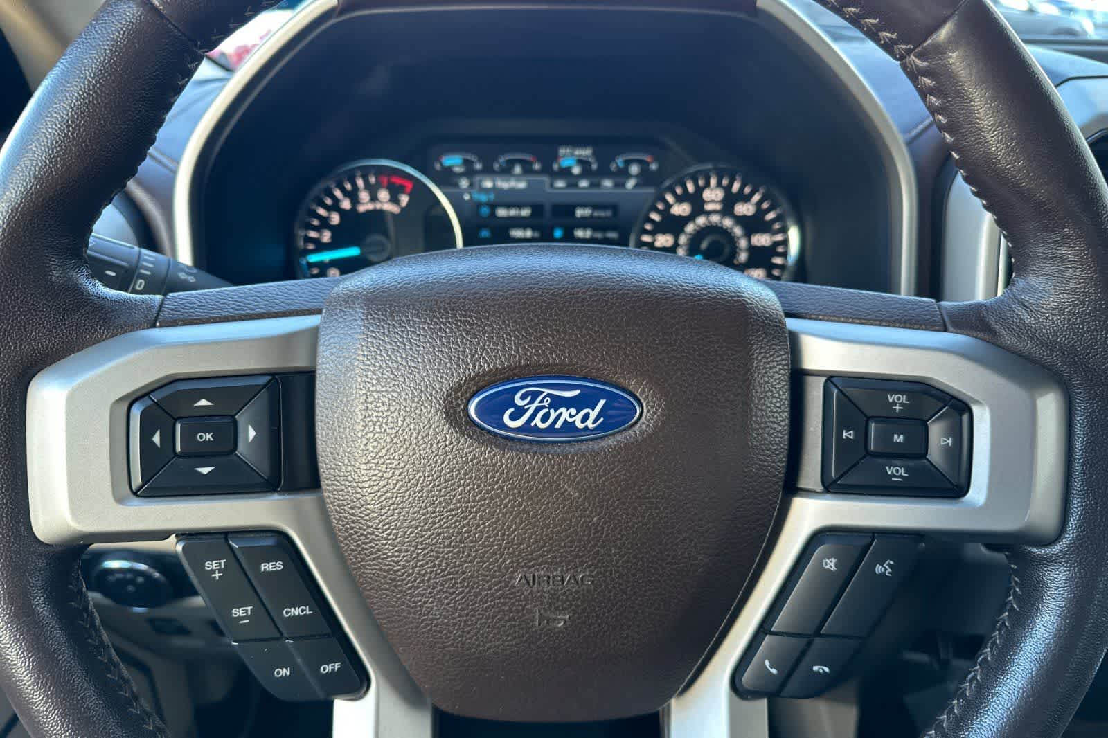 Thumbnail: 2019 Ford F-150 - 25