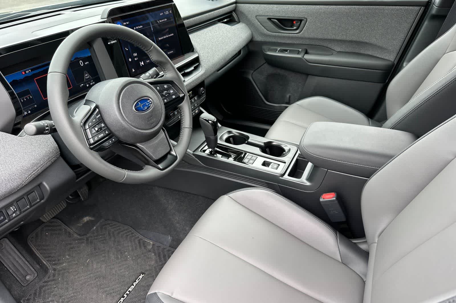 Thumbnail: 2026 Subaru Outback - 11