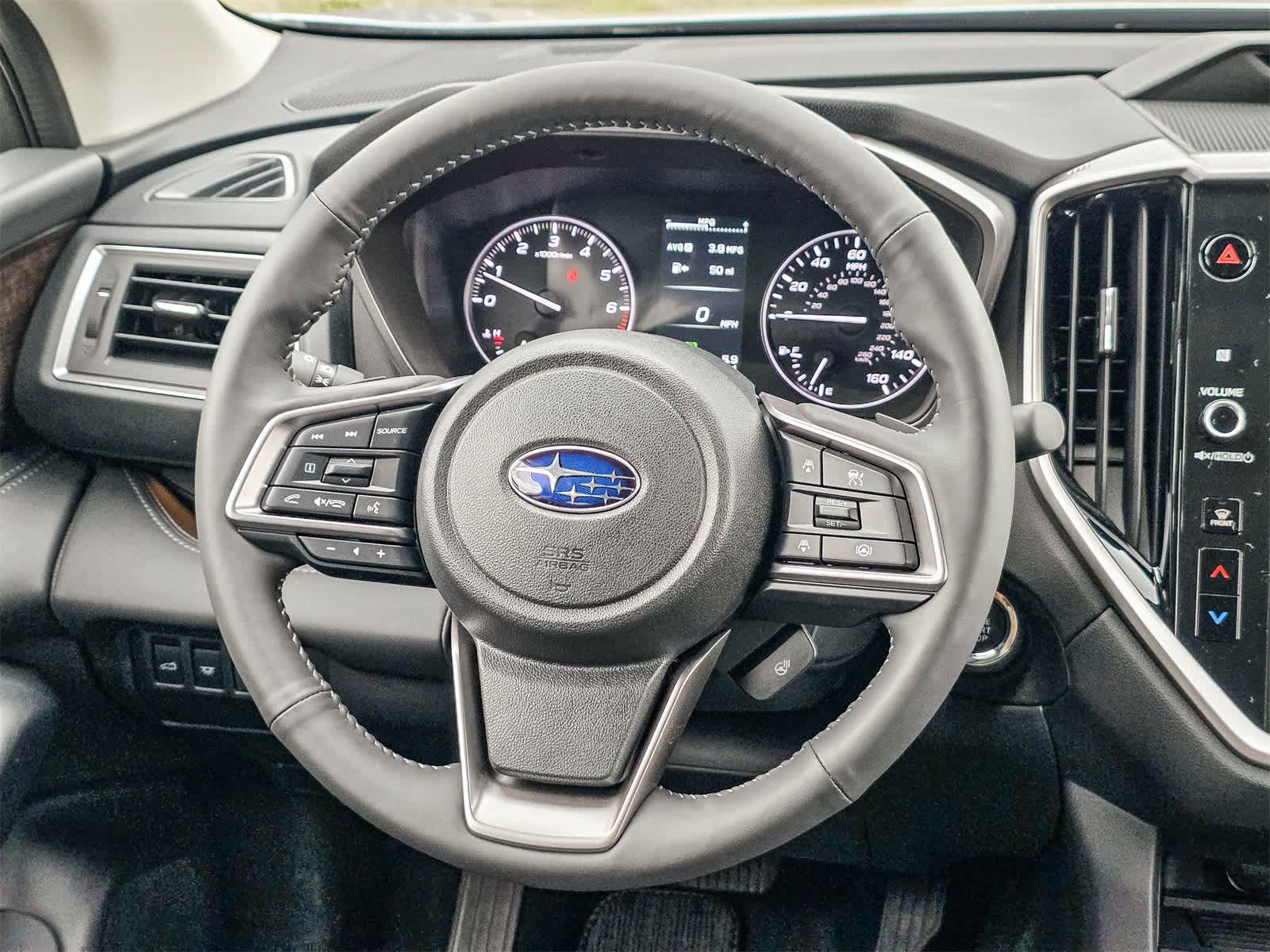 Thumbnail: 2026 Subaru Ascent - 14